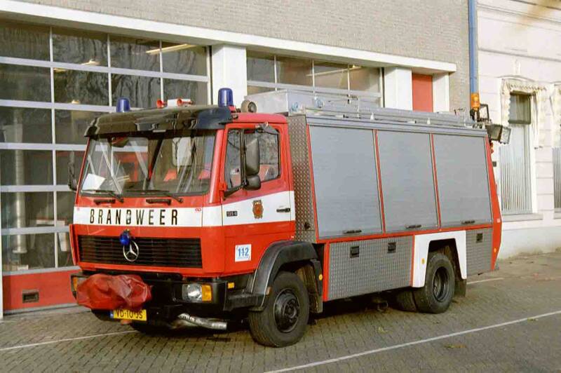  Kenteken VD-10-JS