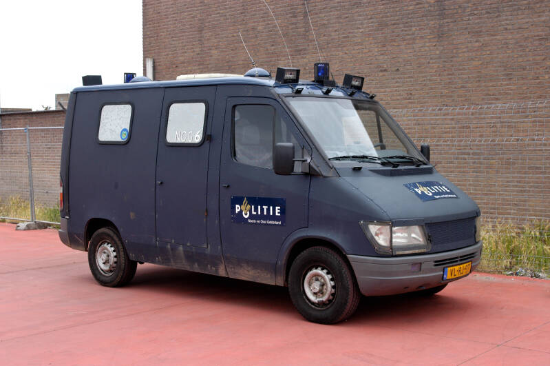 VL-RJ-97 Noord-en Oost Gelderland