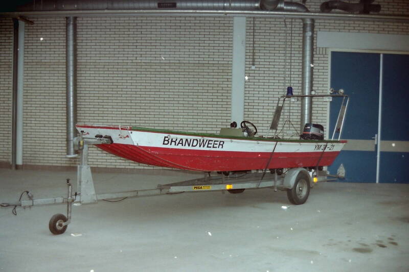 YM-31-21 Zwolle 