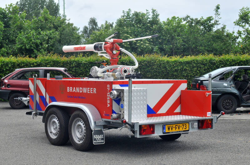 Aaanhanger Nijkerk 07-12SBA