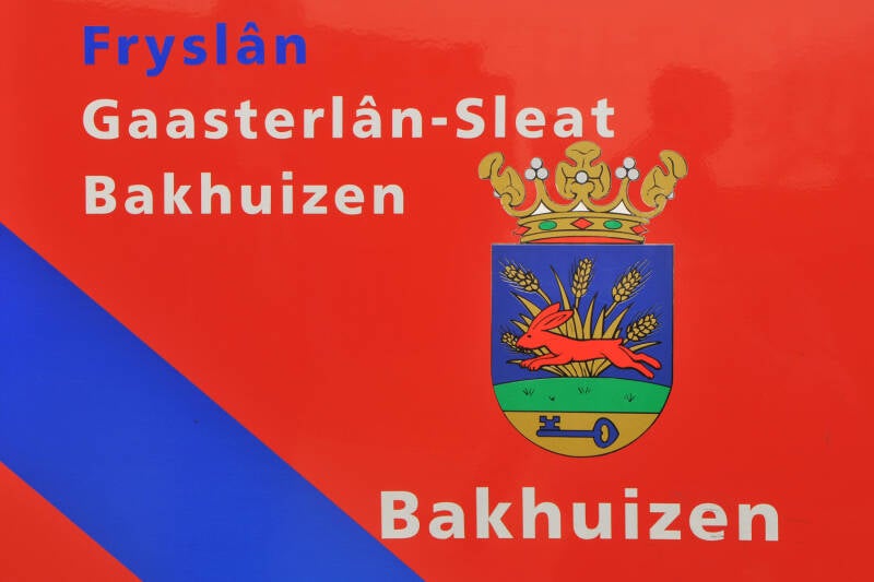 Logo Bakhuizen