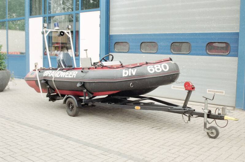 Boot Beverwijk blv 680