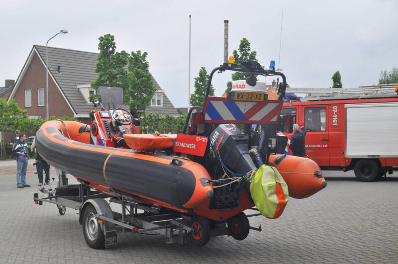Boot Nijkerk 07-1111