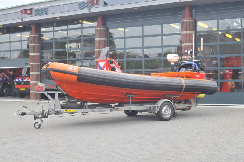 Boot Nijkerk 07-1111