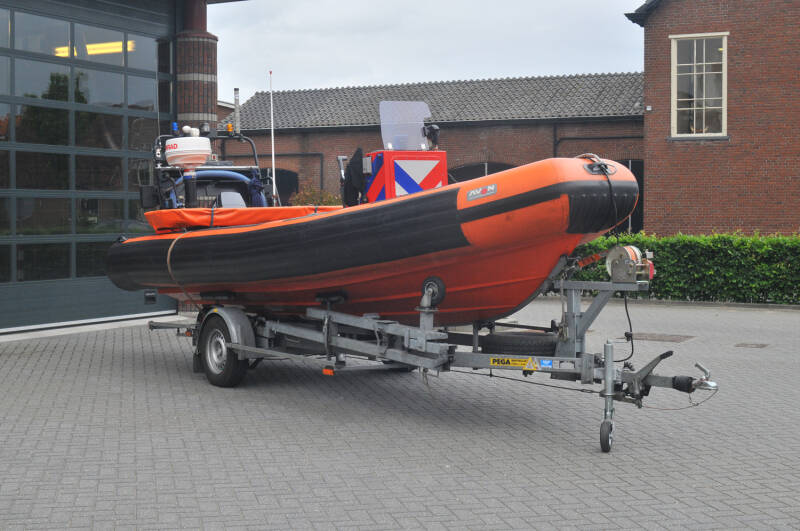 Boot Nijkerk 07-1111