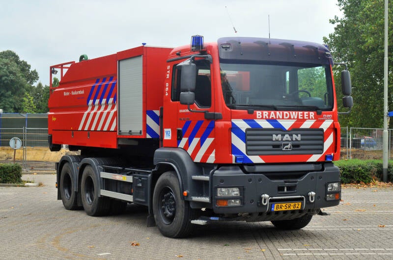 Kenteken: BR-SR-82 Roepnummer: 864 > 23-5481 Type voertuig: HA Merk &amp; Type: MAN 26.350FDC[TGA] Opbouw: Leebur Bouwjaar: 2006 In dienst: 2006 Uit dienst: 2020. Standplaats: Susteren