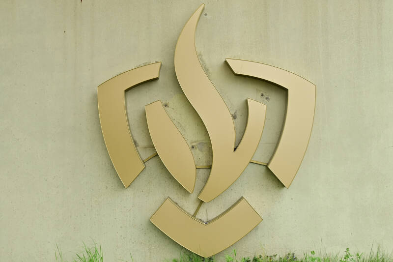 Brandweer Logo Leidsche Rijn