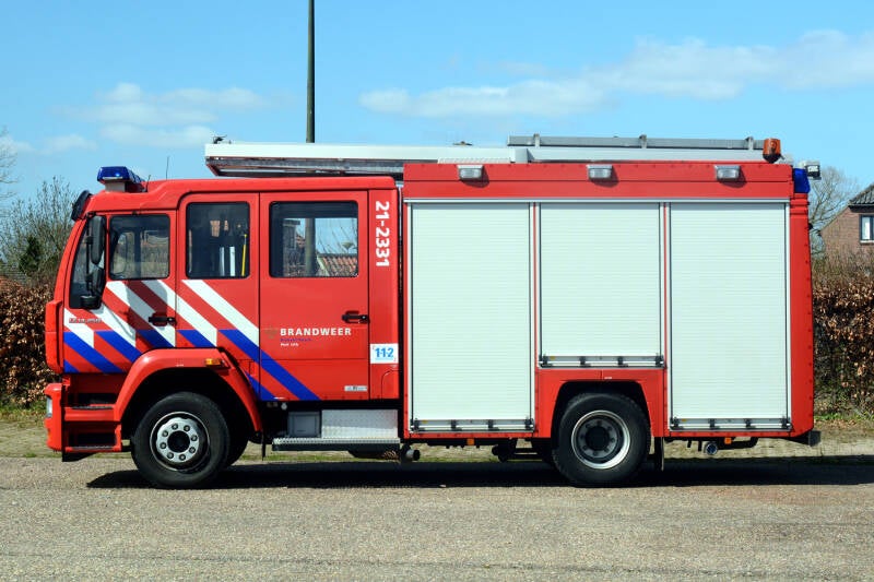 Kenteken: BT-HL-62 Roepnummer: 80-747 > 21-2331 Type voertuig: TS8 LD3250 HD240 T1500 Merk &amp; Type: MAN 14.250LF[M2000-City] Opbouw: HDS-Godiva Bouwjaar: 2007 In dienst: 2007 Uit dienst: