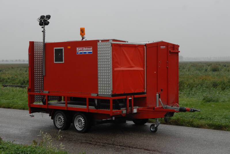 Kenteken: BT-HP-01 Roepnummer: WRM843 > 10-5037 Type voertuig: TS9 LD2800 HD265 T1500 Merk &amp; Type: Mercedes Benz 1426F36[Atego] Opbouw: Ziegler Brandweertechniek Bouwjaar: 2008 In dienst: 2008 Uit dienst: