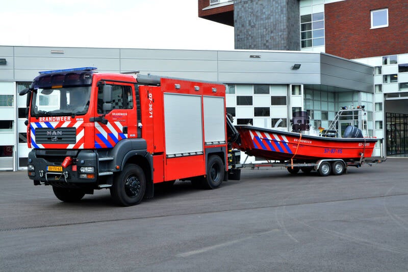 Kenteken: BV-FX-62 Roepnummer: 39-770 > 07-3671 Type voertuig: HV-1 Merk &amp; Type: MAN 18.320BL[TGA] Opbouw: HDS-Palfinger Bouwjaar: 2008 In dienst: 2009 Uit dienst: