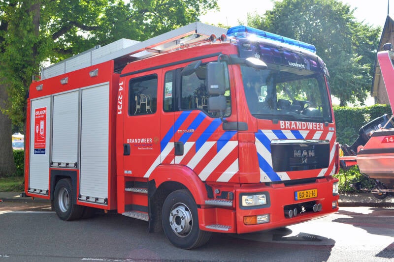Kenteken: BX-DJ-16 Roepnummer: 52-445 &gt; 14-2731 Type voertuig: TS6 LD3250 MD250 T1700 Merk &amp; Type: MAN 12.240BBF[TGL] Opbouw: HDS-Godiva Bouwjaar: 2009 In dienst: 2009 Uit dienst: 2024