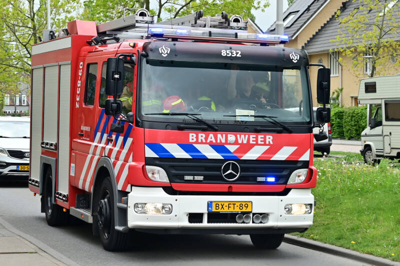Kenteken: BX-FT-89 Roepnummer: 09-8532 Type voertuig: TS7 LD3000 HD250 T1500 Merk &amp; Type: Mercedes Benz 1329F36[Atego] Opbouw: Gemco-Godiva Bouwjaar: 2008 In dienst: 2022 Uit dienst: Standplaats:  Utrecht