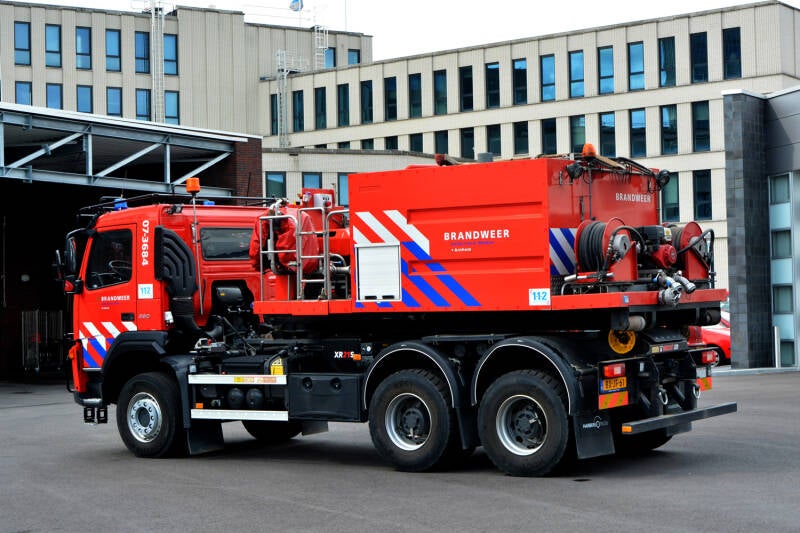 Kenteken: BX-JF-61 Roepnummer: 07-3684 > 07-3682 Type voertuig: HA Merk &amp; Type: Volvo FM330 Opbouw: Multilift Bouwjaar: 2010 In dienst: 2010 Uit dienst: 2023