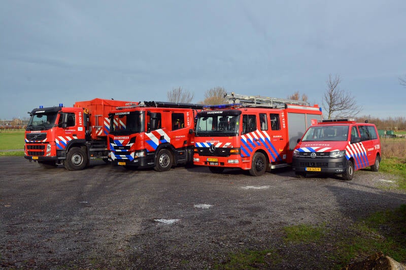 Line up Januari 2023