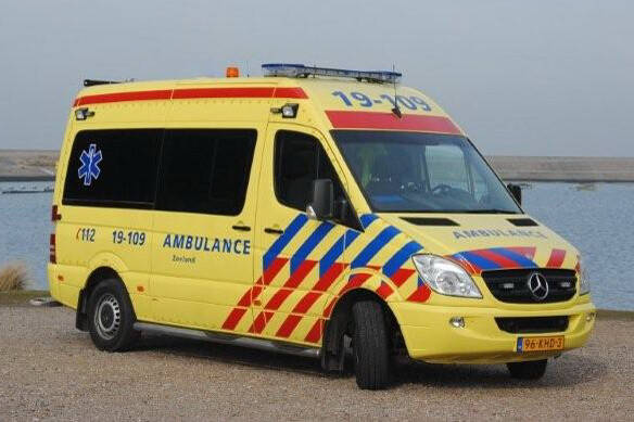 96-KHD-3 Post Neeltjejans-zeeland 19-109