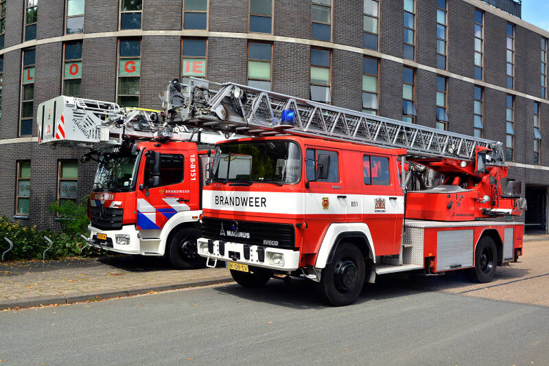 91-BTV-4 en BK-08-SV