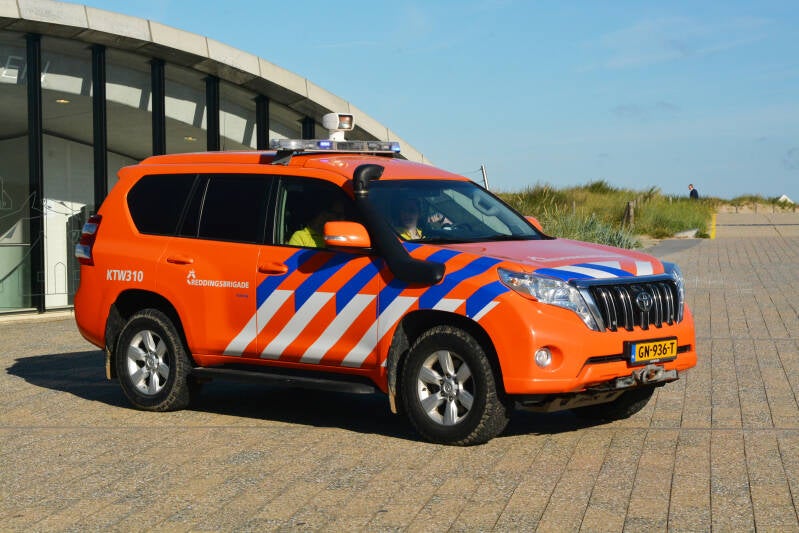 Kenteken GN-936-T Roepnummer KTW 310