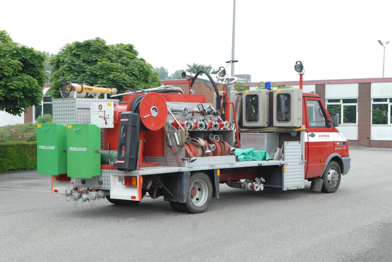 Chemicals Middelburg