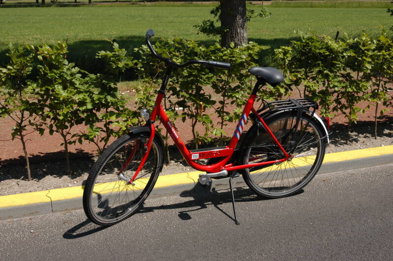 Fiets Barneveld