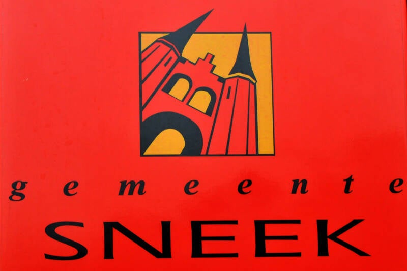 Ggemeente Sneek