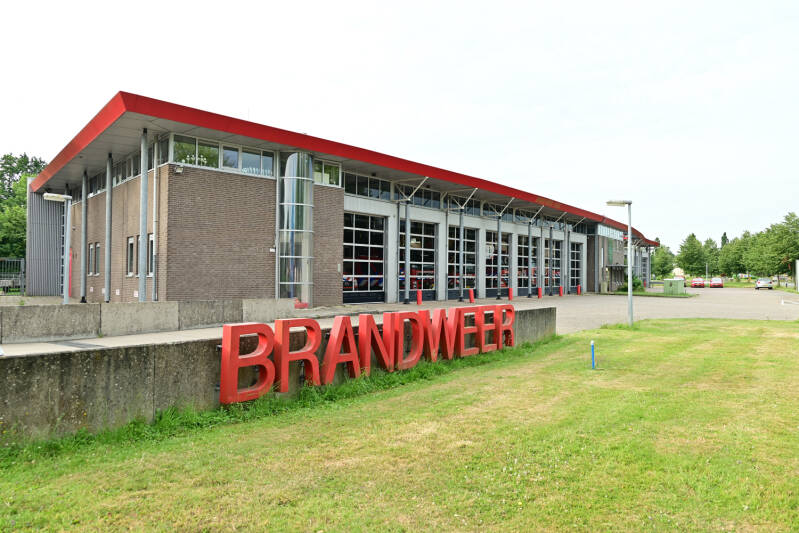 Kazerne Goes