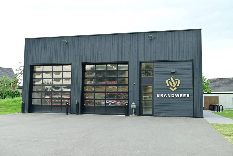 Kazerne Heinkienszand