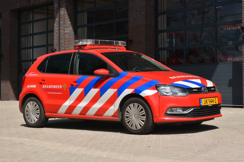 Kenteken: JK-144-Z Roepnummer: 16-9490 Type voertuig: DA-IM Merk &amp; Type: Volkswagen Polo 1,4TDi Opbouw: Bouwjaar: 2016 In dienst: 2016 Uit dienst: Standplaats: Regionaal inzetbaar