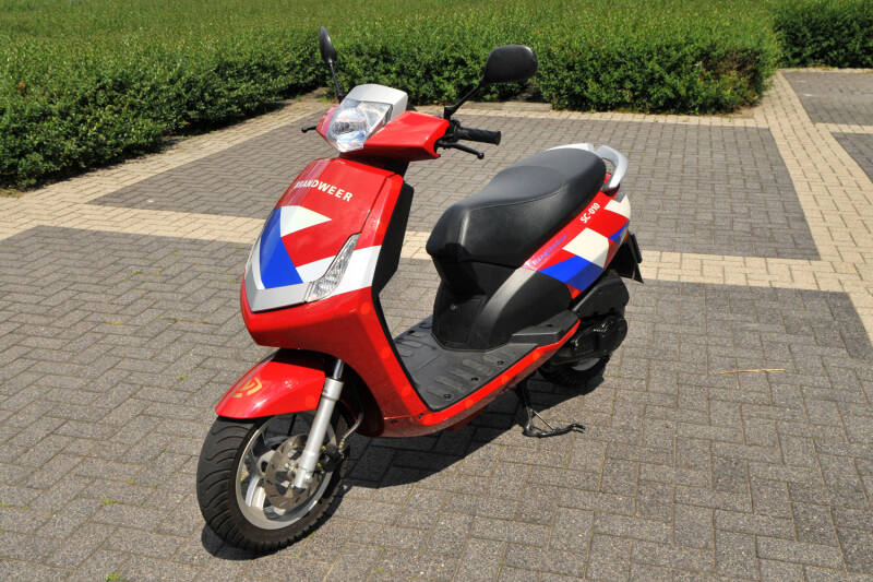 Leidschendam-Voorburg