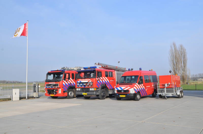 Line Up Herwijnen