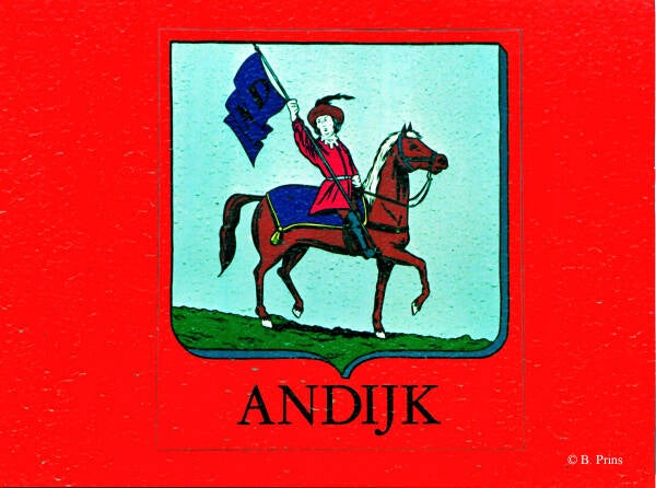 Logo Andijk