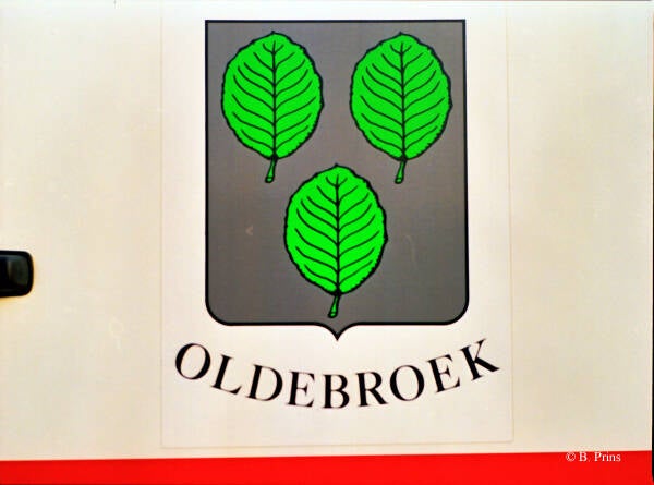 Logo Oldebroek