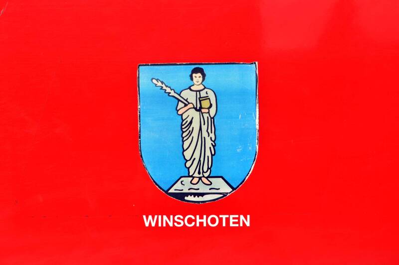 Logo Winschoten