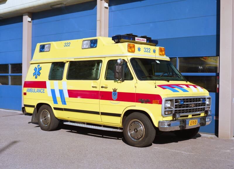 LZ-TV-70 Haarlemmermeer 322