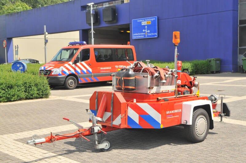 MSA Leidschendam-Voorburg