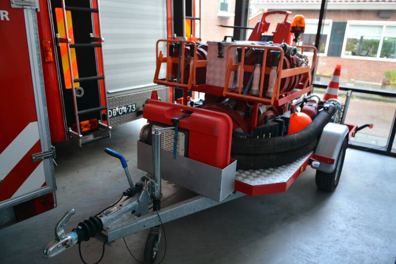 MSA Halfweg-Zwanenburg