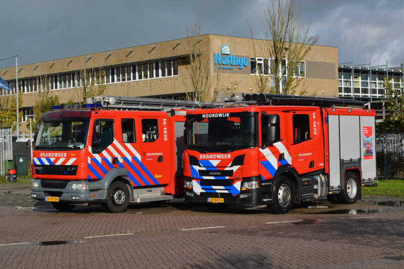 Line up Noordwijk 16 Oud en nieuw.j