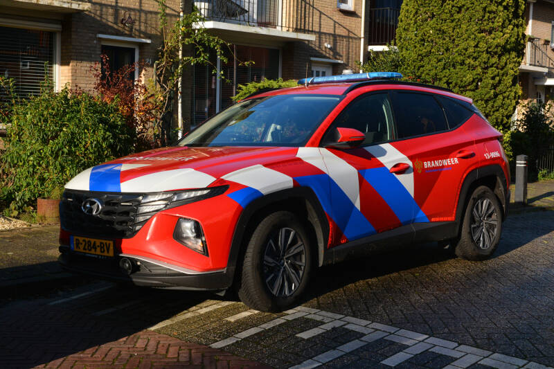 Kenteken: R-284-BV Roepnummer: (832) 13-9096 Type voertuig: DA_HOD (TCB) Merk &amp; Type: Hyundai Tucson 1,6PHEV Opbouw: Bouwjaar: 2022 In dienst: 2022 Uit dienst: Standplaats: Amsterdam - Galwin