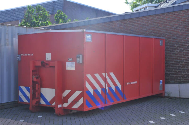 Container Roermond