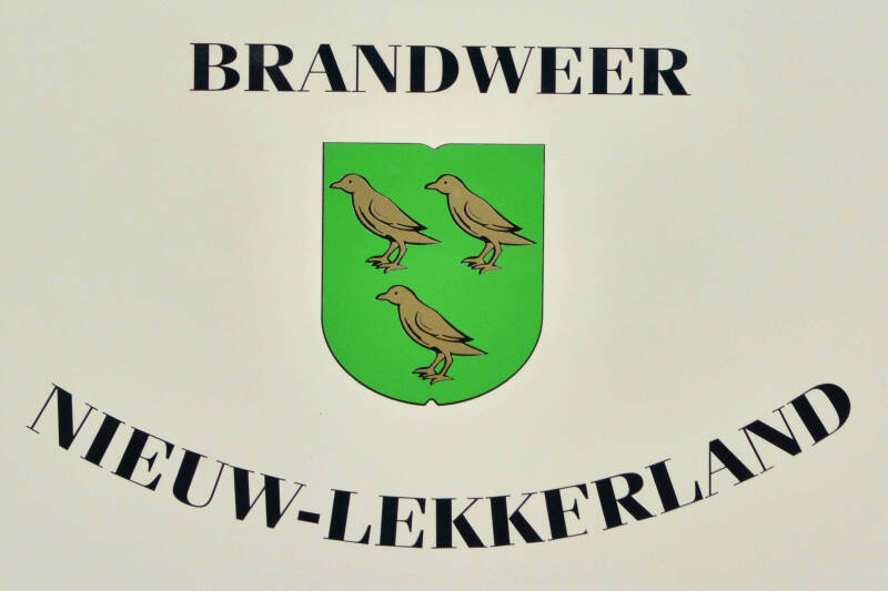 Logo SB-64-08 Nieuw-Lekkerland