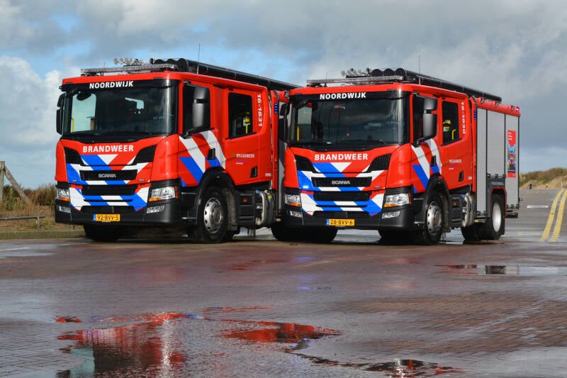 Scania Noordwijk