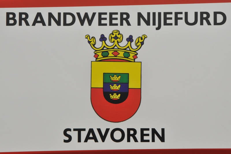 Logo Stavoren