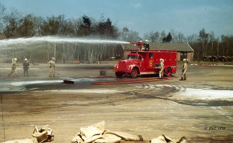 Foto: R. van Zeist 1978