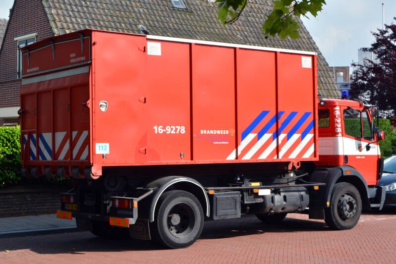 Kenteken: VX-08-NN Roepnummer: 66-860 > 16-2281Type voertuig: HA Merk &amp; Type: Mercedes Benz 1920F42 Opbouw: Leebur Bouwjaar: 1993 In dienst: 1993 Uit dienst: 2018