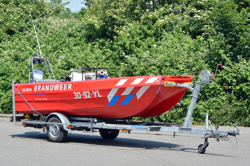 30-92-YL Rijpwetering