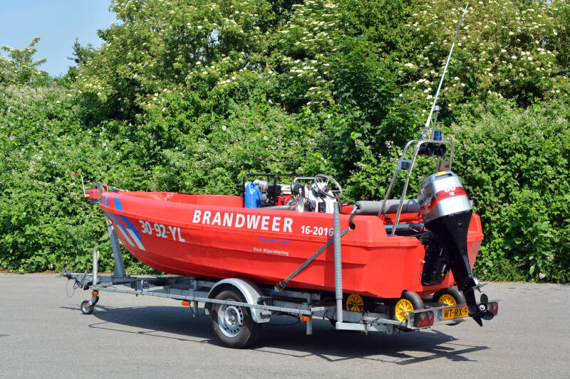 30-92-YL Rijpwetering