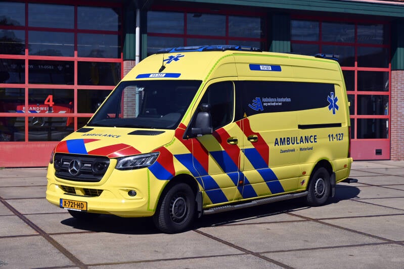 X-721-HD Zaanstreek 11-127-