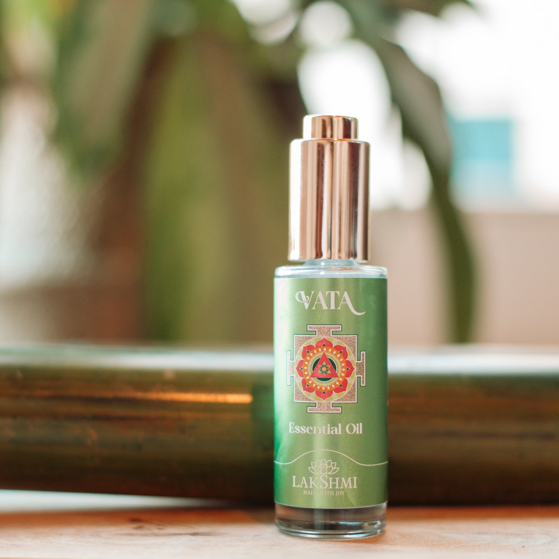 Vata Essential Serum (Katafray)