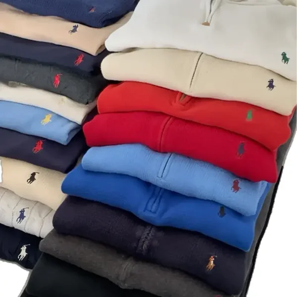 Ralph Lauren Supplier