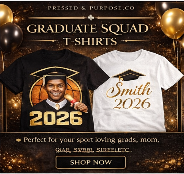 Graduation Collection