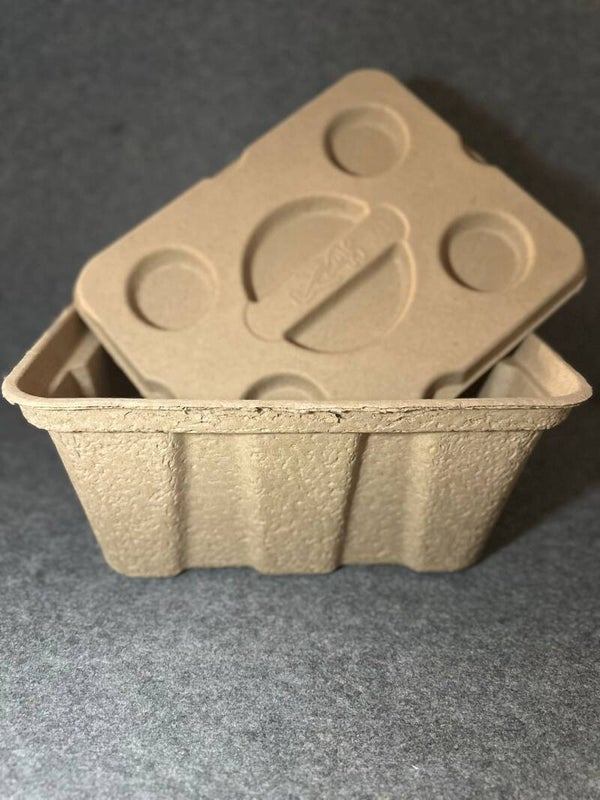 WLSL Kühlbox für Heiße Tage